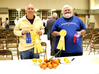 Citrus Show Champions image