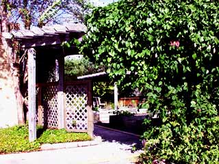 Gardening: Horticulture Demonstration Garden Picture