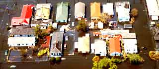 Government - New Orleans Flooded picture