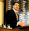 Government - Governor Rick Perry picture
