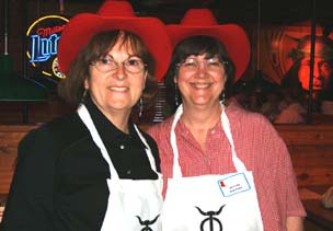 CCISD - Board Waiters picture