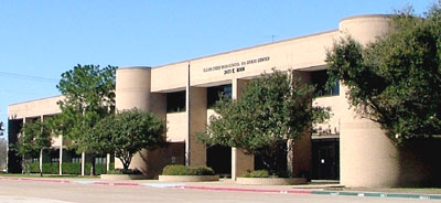 School District - Clear Creek High School 9th Grade Center image