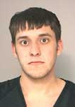 Government - Benjamin Alexander David, 20, of Katy picture