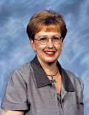 Religion - Pastor Rosemary picture