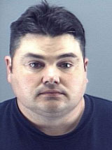 Government - Tommy Lynn Burt of Longview, age 34, online Solicitation of Minor picture