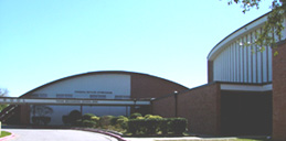 School District - Clear Creek High School image
