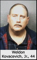 Government - Weldon Kovacevich Jr. picture