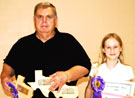 Gardening - Pecan Show Awards image